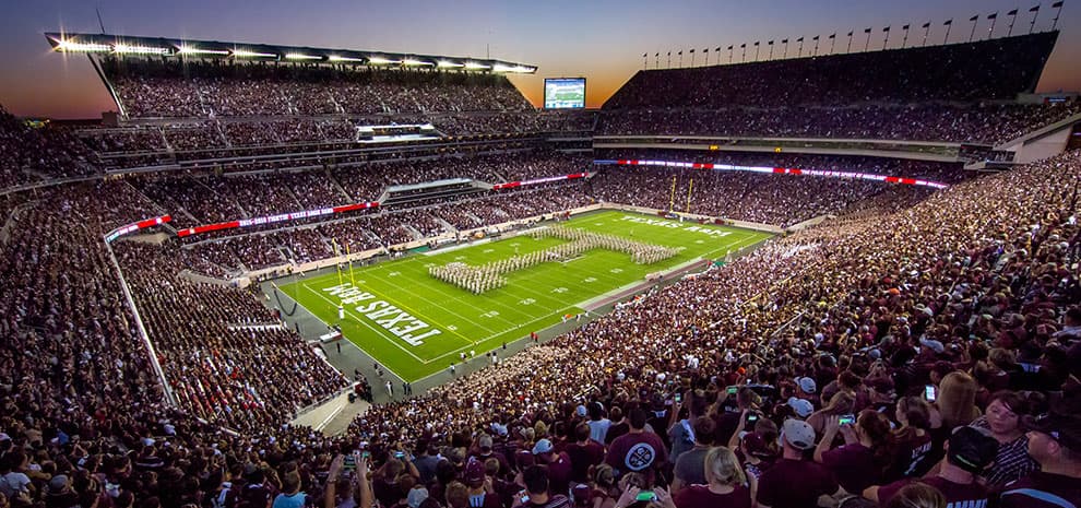 Texas A&M Aggies